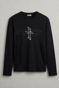 LONGSLEEVE SWORD