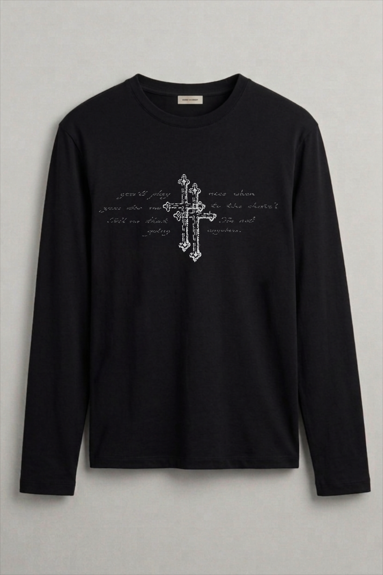 LONGSLEEVE SWORD SUMMER SALE