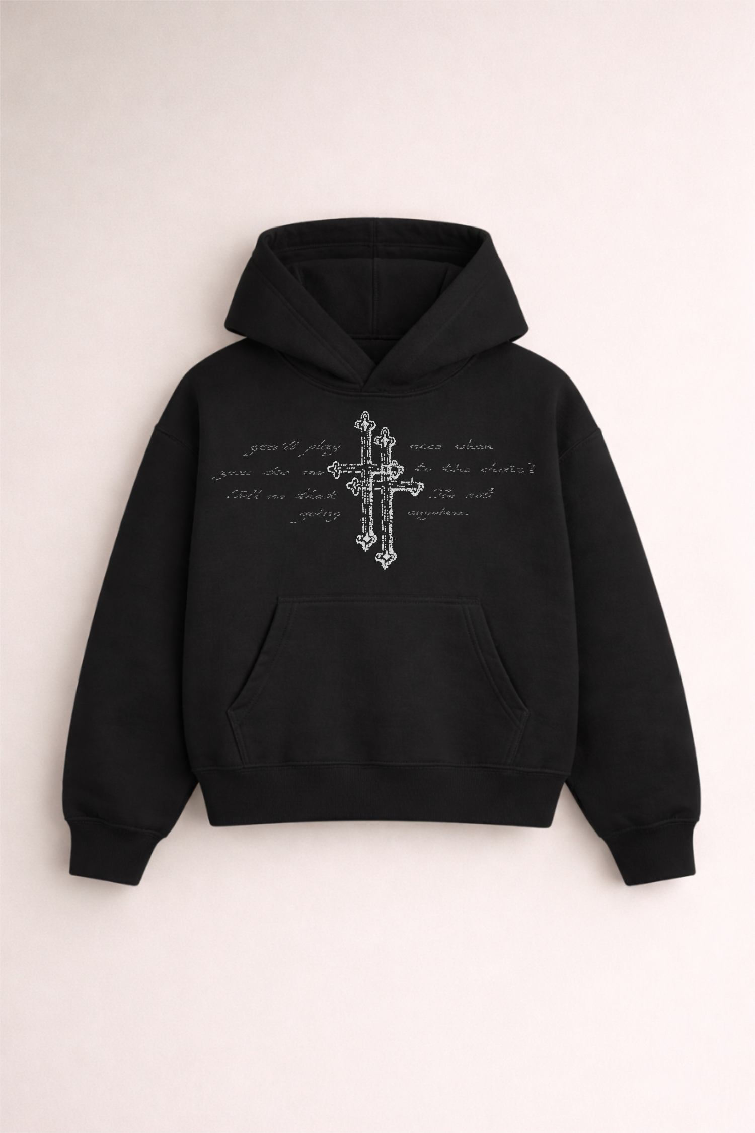 HOODIE SWORD