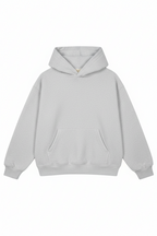 INDEX MARKET BASIC HOODIE