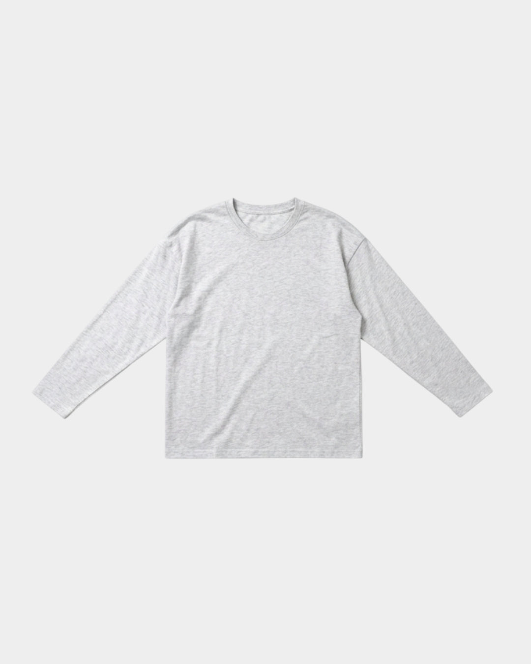 PERFECT INDEX MARKET MAGAZINE LONGSLEEVE BASIC