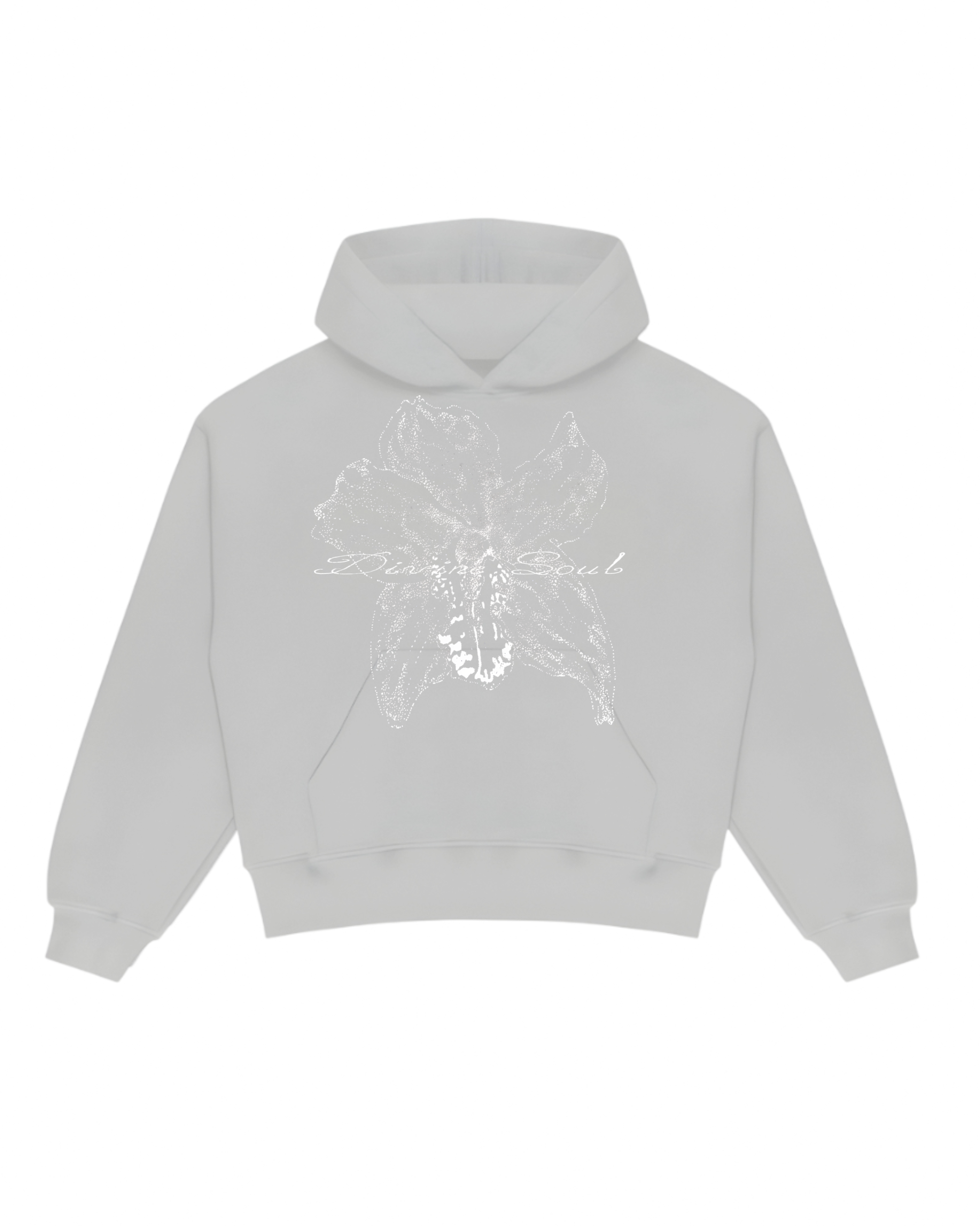 BLUZA Z KAPTUREM DIVINE SOUL