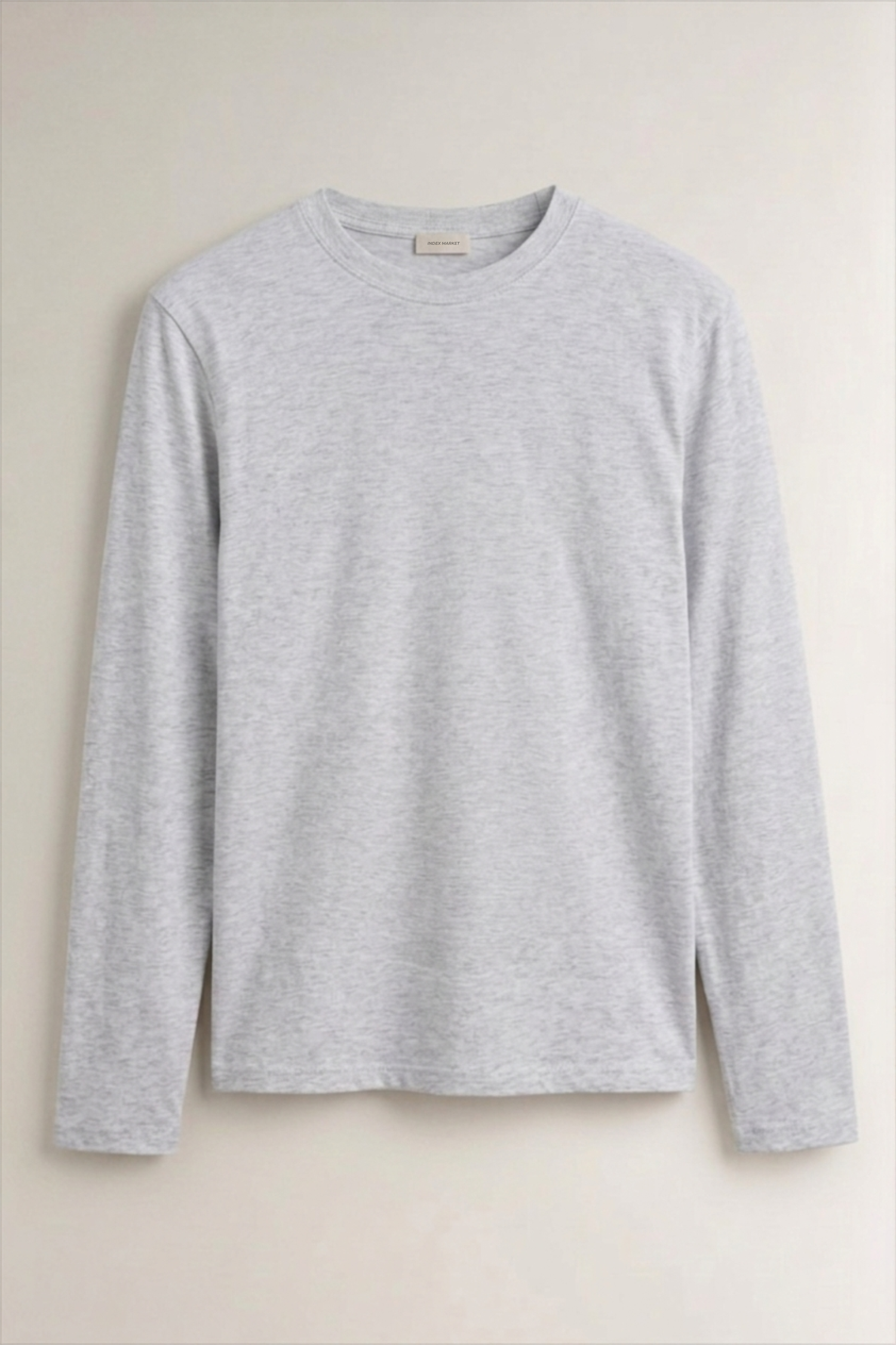 LONGSLEEVE BASIC