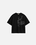 INDEX MARKET MAGAZINE T-SHIRT TRIBAL ARCHIVE