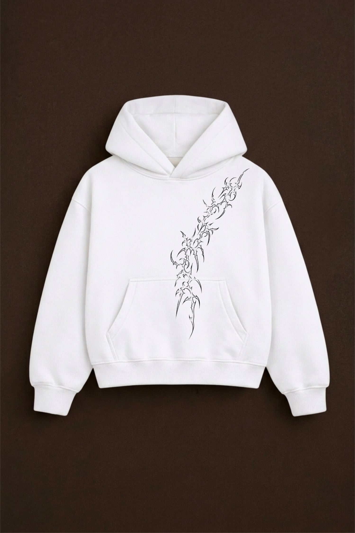 HOODIE ANGEL