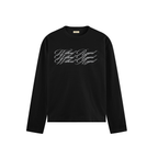 INDEX MARKET TRIPLE WITHOUT REGRET LONGSLEEVE