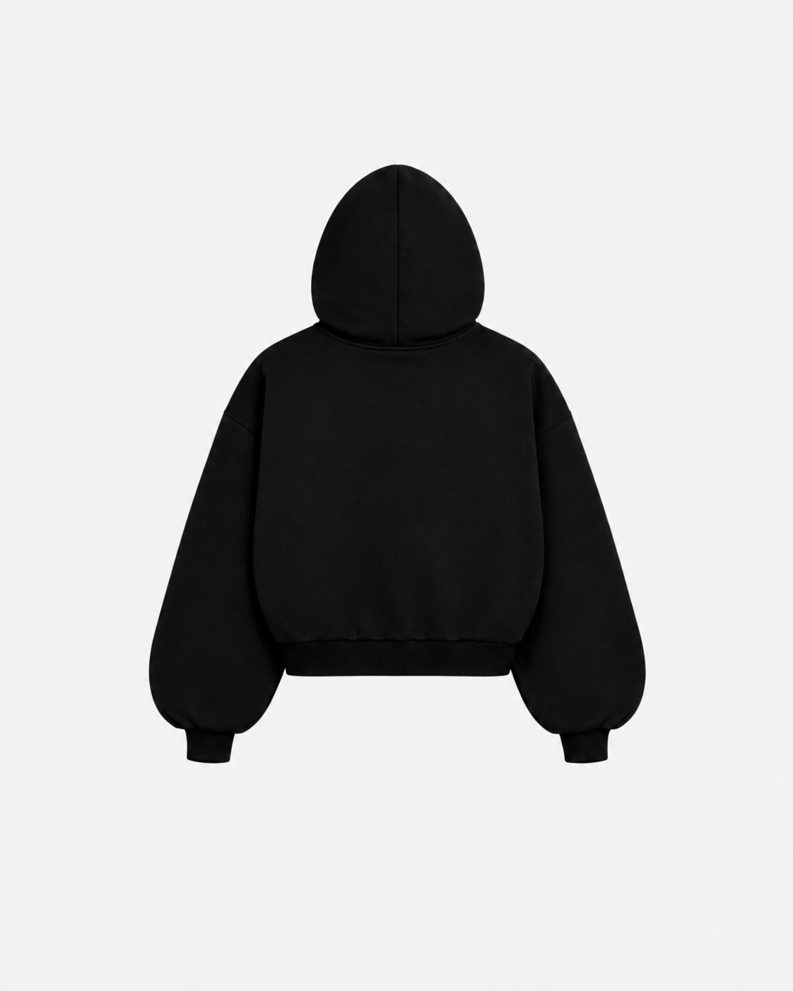INDEX MARKET MAGAZINE LIMITED EDITION CRYSTAL HOODIE