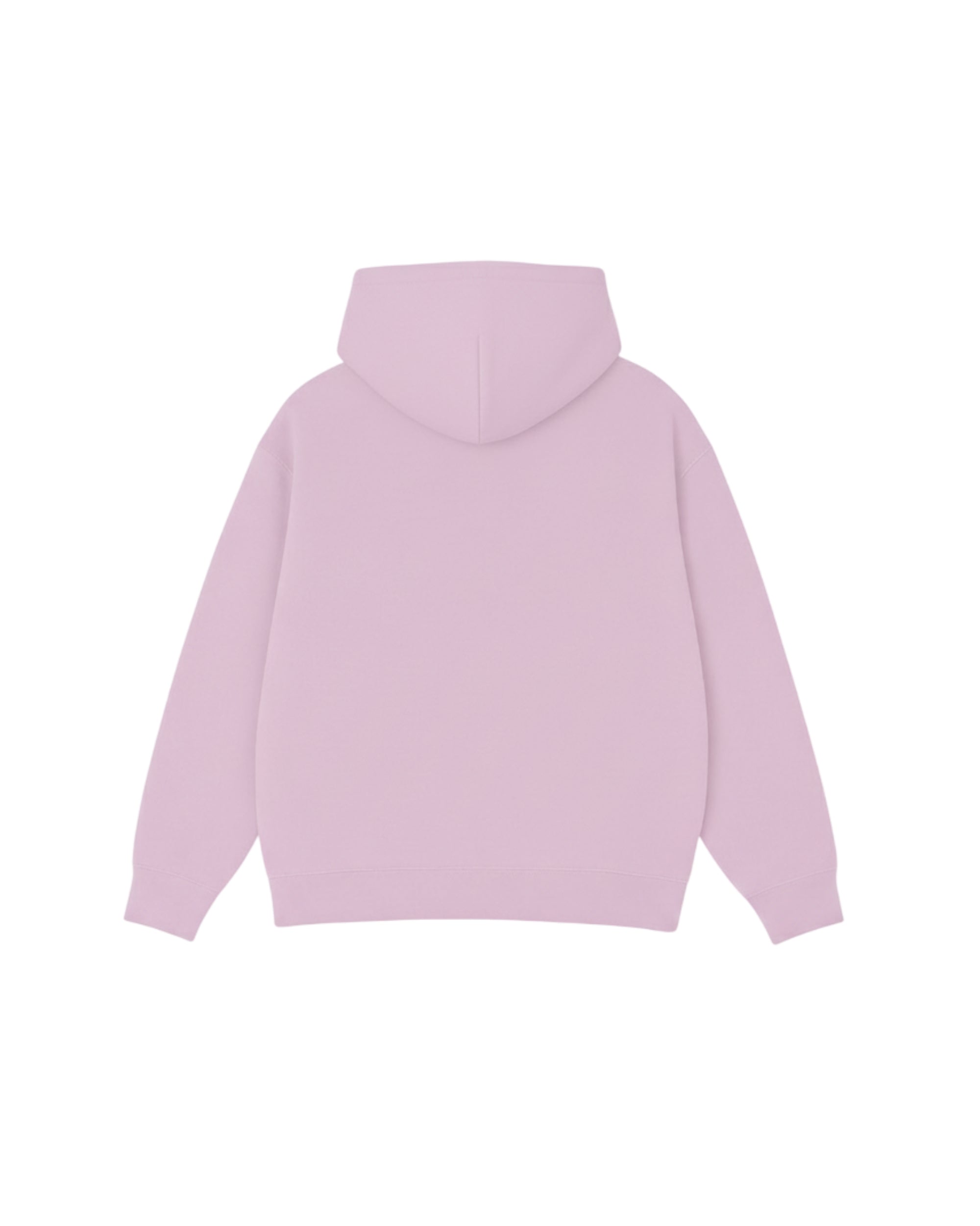 BLUZA Z KAPTUREM PURPLE ANGEL