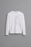LONGSLEEVE SWORD