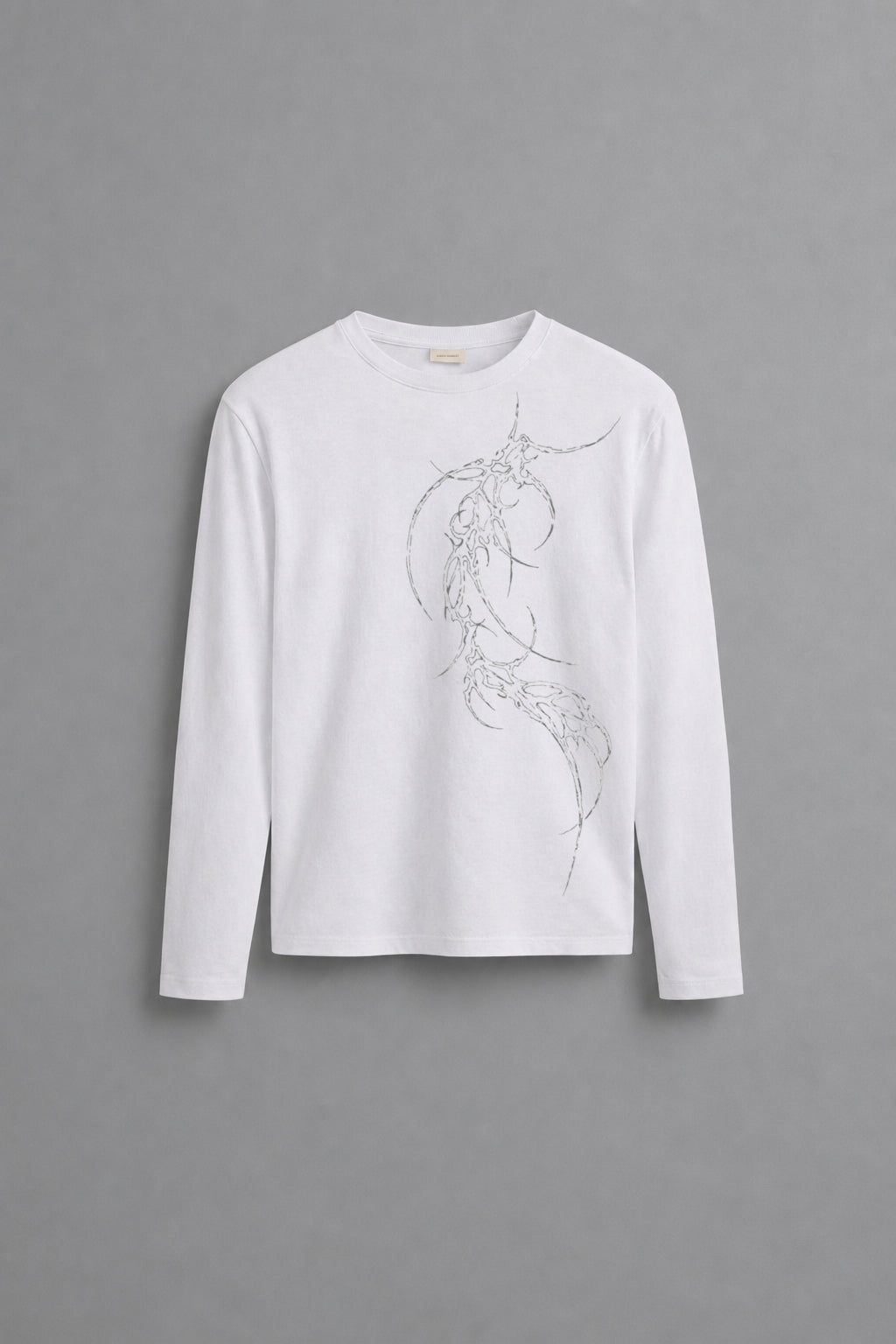 LONGSLEEVE SWORD