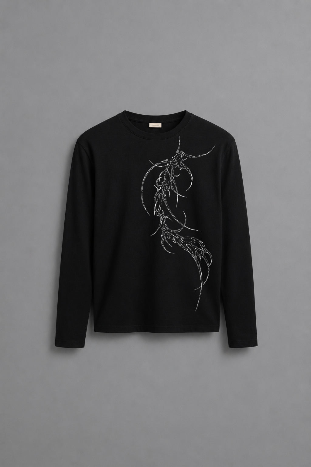 LONGSLEEVE SWORD