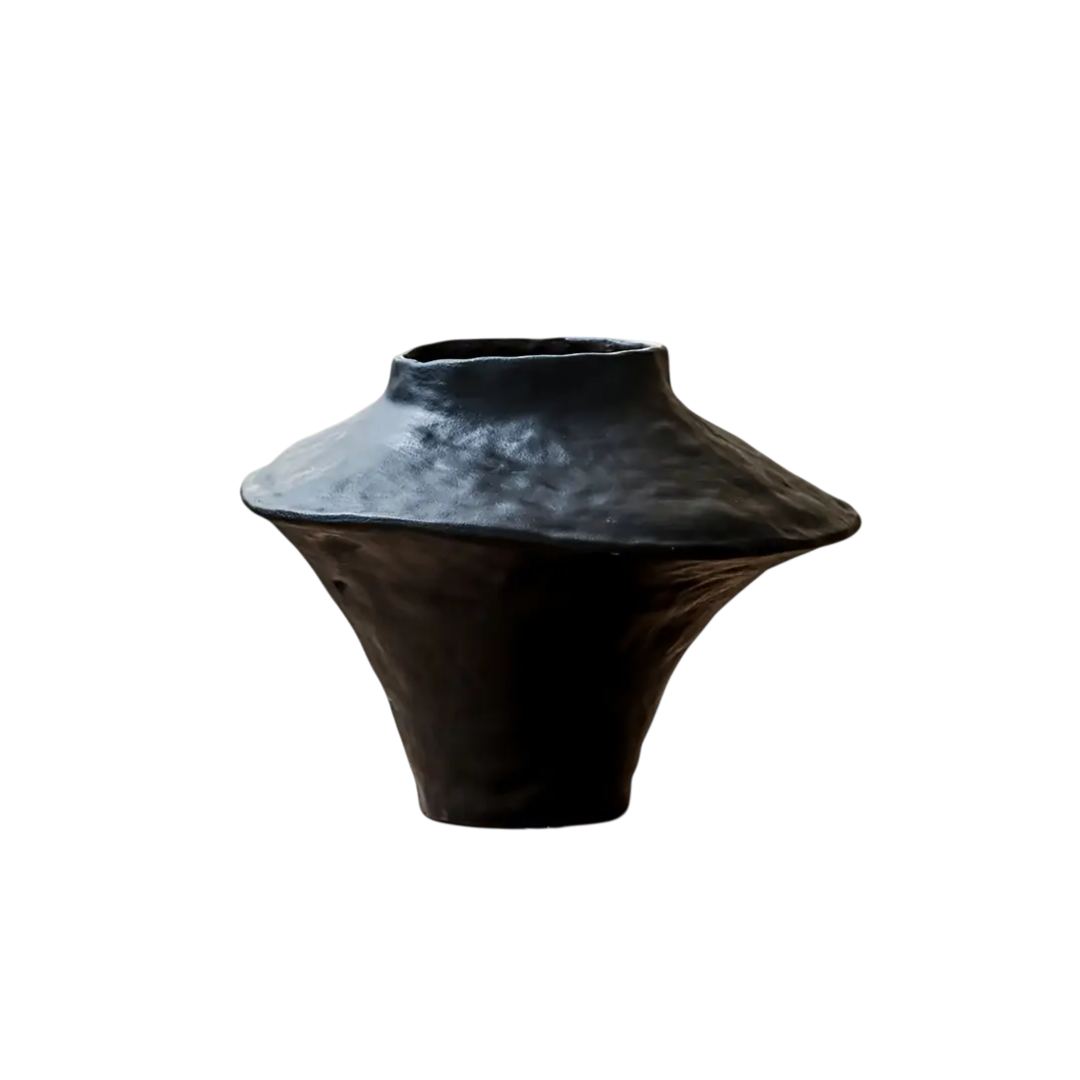 IMM HOME CERAMIC VASE