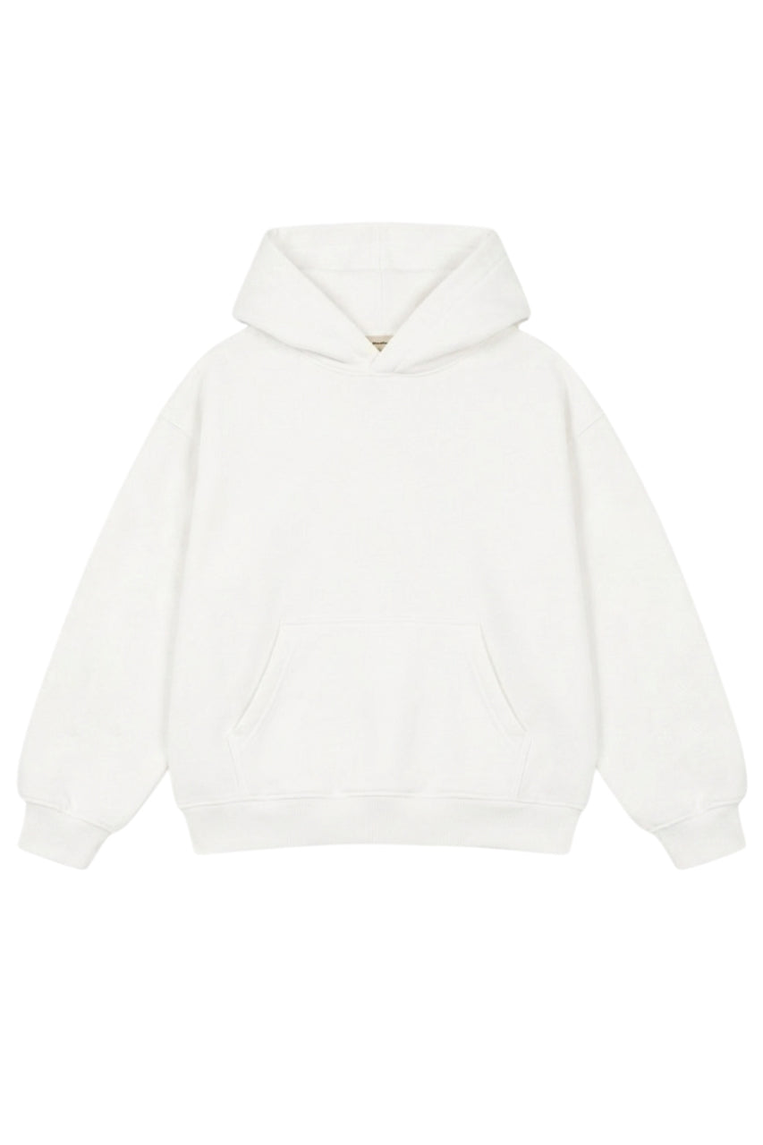 BLUZA Z KAPTUREM INDEX MARKET ANGEL WINGS