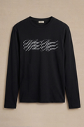 LONGSLEEVE TRIPLE WITHOUT REGRET