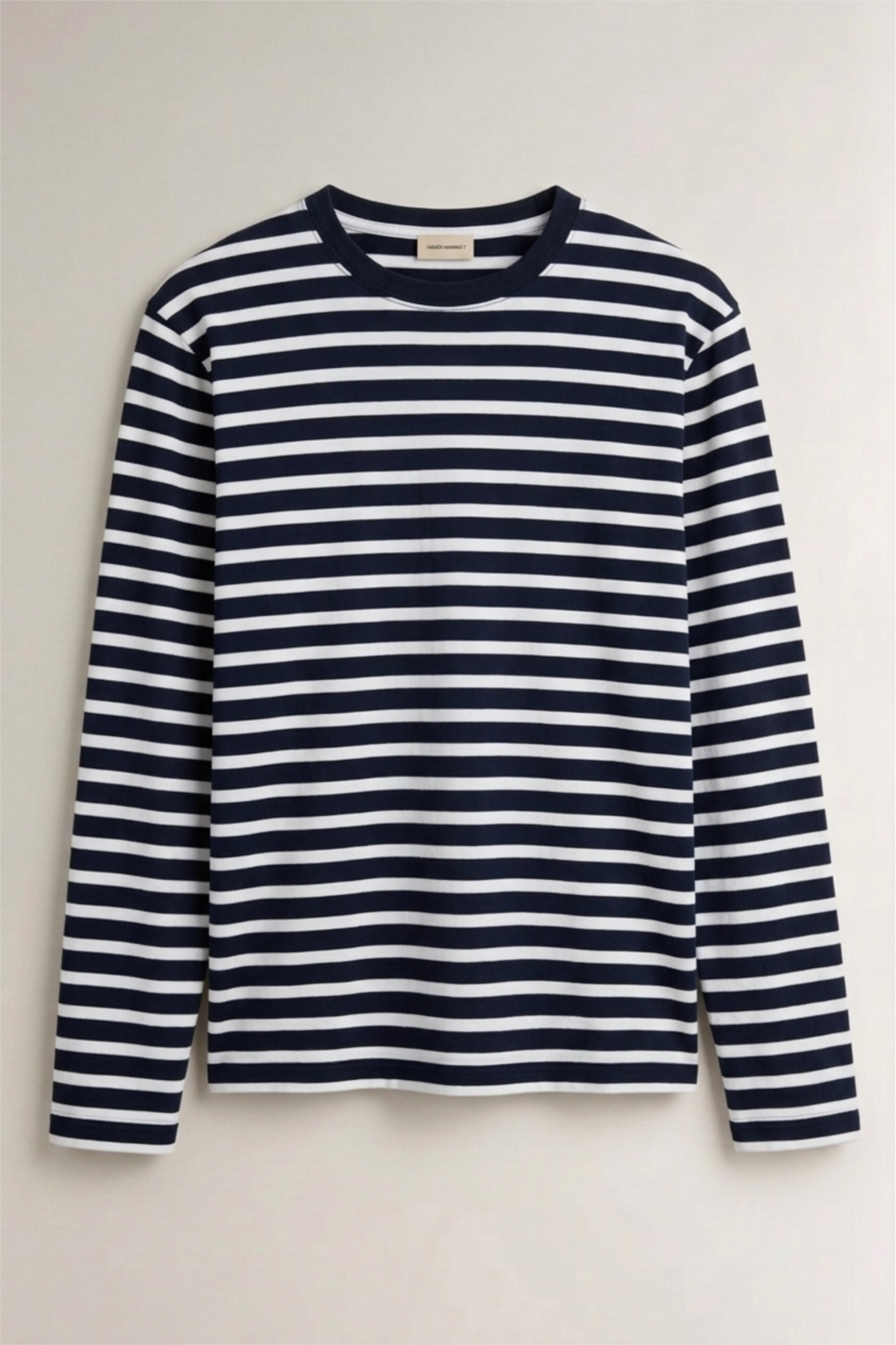 LONGSLEEVE STRIPES