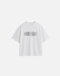 INDEX MARKET MAGAZINE T-SHIRT TRIPLE WITHOUT REGRET