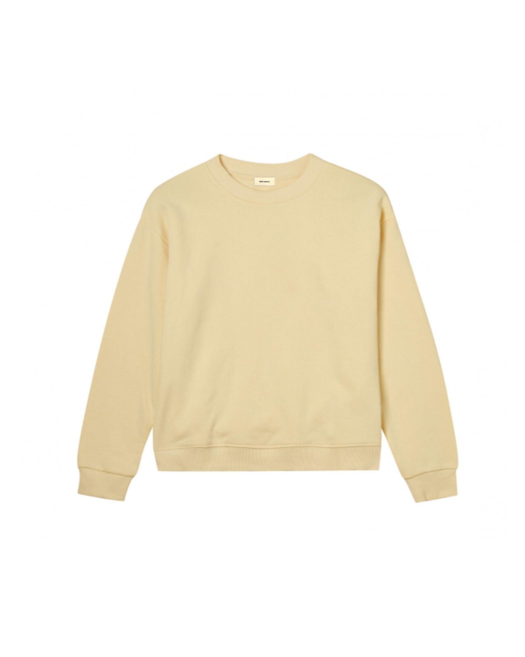BLUZA BASIC