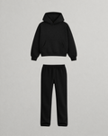 BASIC TRACKSUIT SET