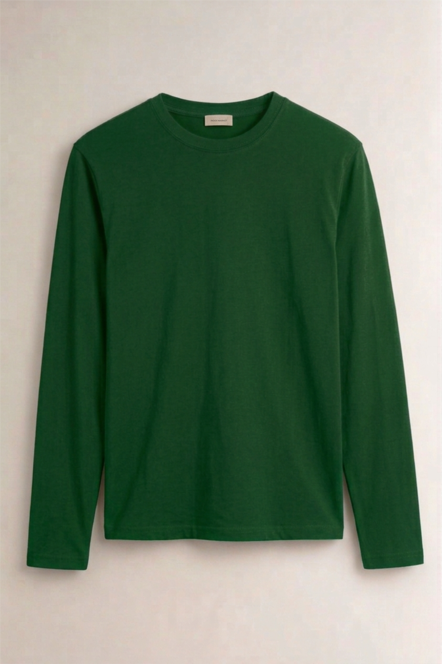 PERFECT LONGSLEEVE
