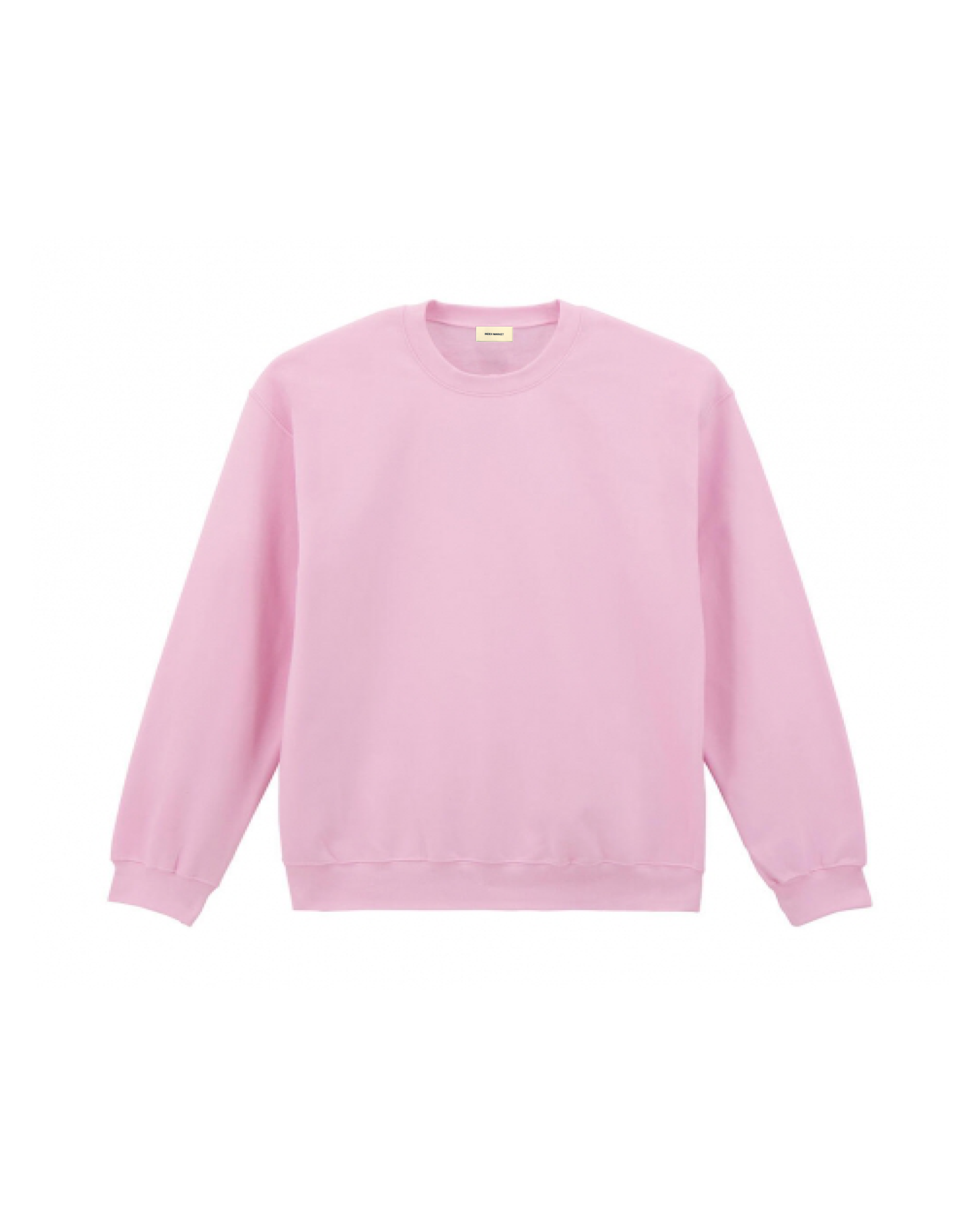 BLUZA BASIC